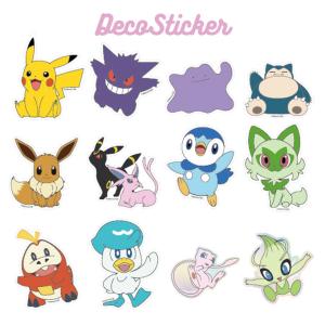 シール ポケモン ポケットモンスター POKEMON キラッとシール シール ポケモン ポケットモンスター POKEMON キラッとシール