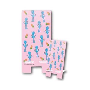 グルマンディーズ リック アンド モーティ ／ アクリルスマホスタンド ミーシークス RAM-10B