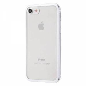 iPhoneSE ・シルバー・画面新品 □ iPhone SE（第2世代） iPhone8 iPhone7 (4.7インチ) 専用 360