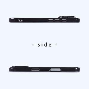 iPhone17 ケース クリア ライト ブル...の詳細画像3