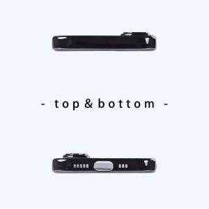 iPhone17 ケース クリア ライト ブル...の詳細画像4