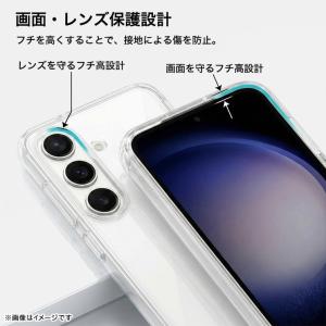 Xperia1VIII ケース クリア 透明 ...の詳細画像4