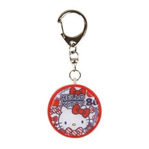 防犯ブザー サンリオ レッド 防犯 通勤 通学 ...の商品画像