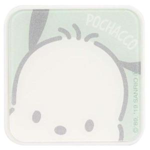 ACアダプタ サンリオ ポチャッコ USB2ポート コンセント 充電 急速充電 2.4A グルマン