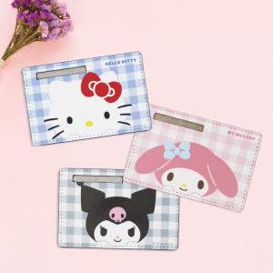 マイナンバーカードケース ハローキティ マイメ...の詳細画像2