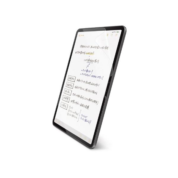 11インチ iPad Pro ( M4 ) 2024年 用 フィルム ペーパーライク 文字用 紙のよ...