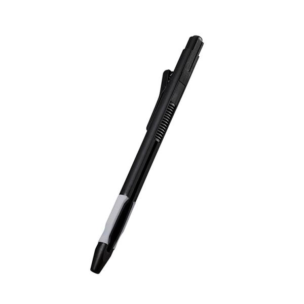 Apple Pencil アップルペンシル 第2世代 ケース ハード カバー ノック式 クリップ ラ...