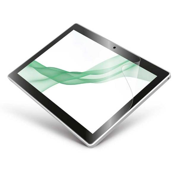 エレコム dtab d-51C 用 フィルム アンチグレア 抗菌 高精細 チラツキ防止 ハードコート...