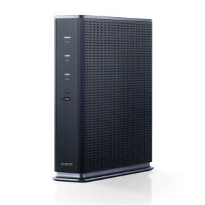 エレコム 4804+1147Mbps WRC-X6000XS-G WiFi 無線LAN