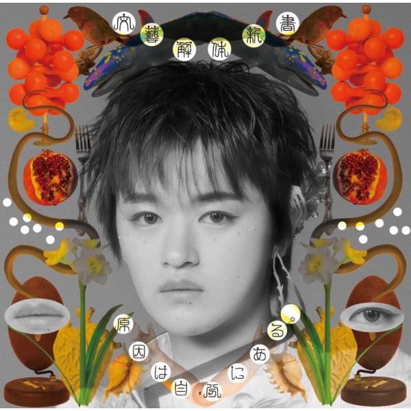 原因は自分にある。「文藝解体新書 大倉空人盤」（通常盤CD）[未開封・新品]