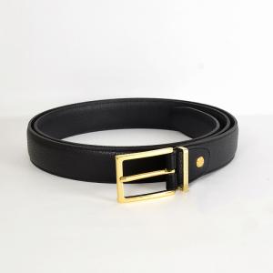 トゥミ ベルト TUMI メンズ ブラック 黒...の詳細画像4