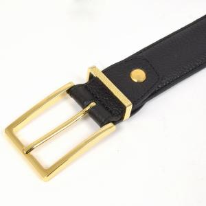 トゥミ ベルト TUMI メンズ ブラック 黒...の詳細画像5