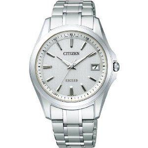 シチズン CITIZEN エクシード EXCEED エコ・ド...