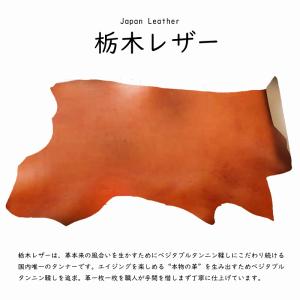 ナンバープレート キーホルダー 栃木レザー 本...の詳細画像1
