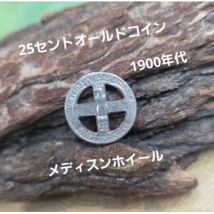 イーグル フック カスタムチェーン メディスンホイール【カスタム