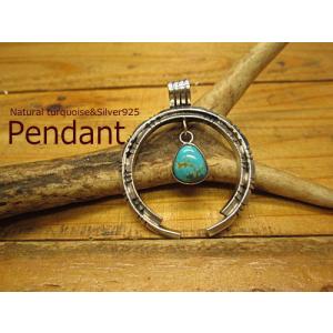 ダレルキャドマン Darrell Cadman DCP-2 サンダーバードペンダント