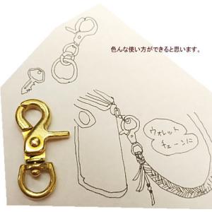 シルバー ビーズ タイヤ型直径6.5mm Si...の詳細画像3