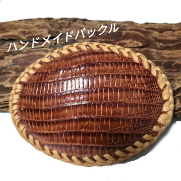 rym-158ハンドメイドバックル ウエスタン スタイル 贈り物 ギフトにも