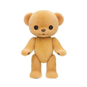 ハニーベア　ミモザ　ブラウン(パッケージレス版）