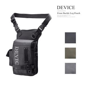 レッグバッグ レッグポーチ ショルダーバッグ メンズ