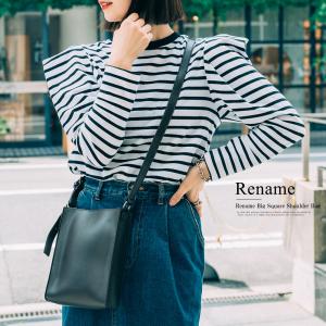 ショルダーバッグ レディース 斜めがけ 大人 ブ...の商品画像