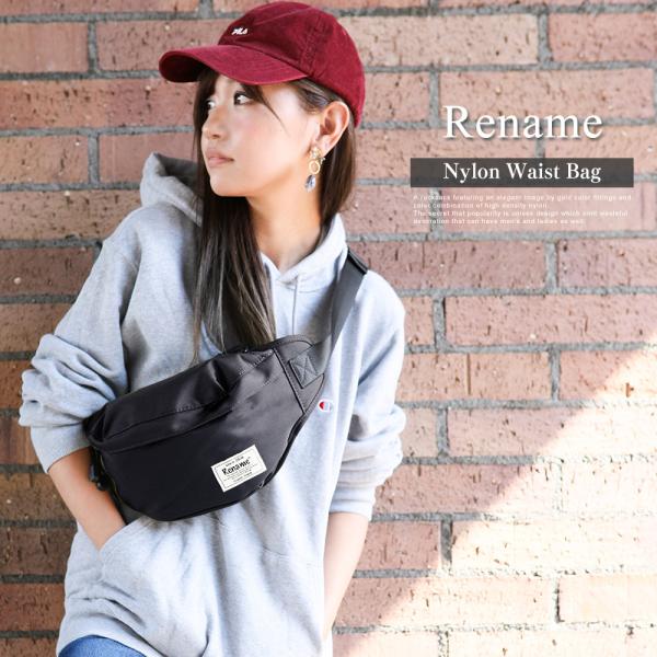 ウエストポーチ ウエストバッグ ボディバッグ メンズ ヒップバッグ おしゃれ アウトドア 2Wayバ...