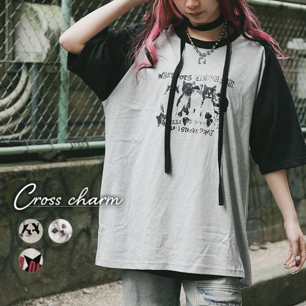 Tシャツ tシャツ レディース メンズ 半袖 カジュアル 春 夏 韓国 ファッション 中国 シンプル...