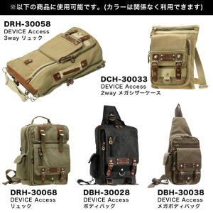 DEVICE Access シリーズ ベルト用...の詳細画像2