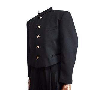 学生服 イベント用 卒業式 応援団用短蘭 変形学生上着 学生服 2234 クロスチョップ ファッション 短ラン 応援団用短蘭 クレイジーキッド