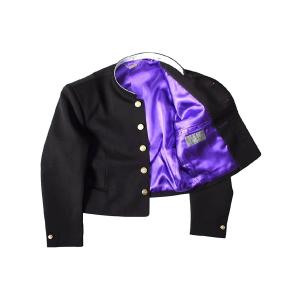 短ラン 応援団用短蘭 変形学生上着 学生服 短ラン イベント用