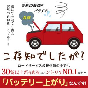 ジャンプスターター 防災グッズ モバイルバッテ...の詳細画像3