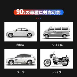 ジャンプスターター 車用エンジンスターター 1...の詳細画像4