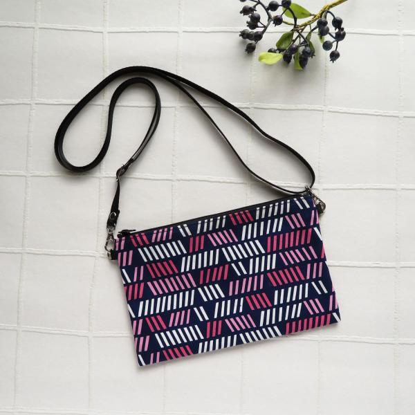 サコッシュ ポシェット レディース ミニバッグ ミニショルダー ポーチ フィンランド  おしゃれ キ...