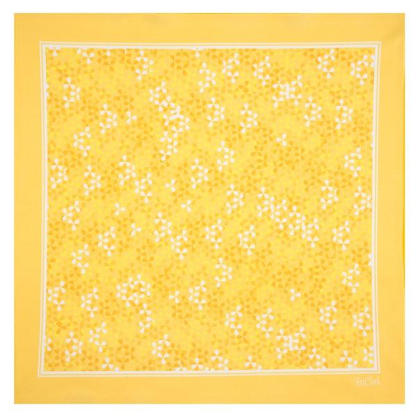 Fatcloth ポケットチーフ 北欧 フィンランド ハンカチ スクリーンワイパー メガネ拭き レギ...