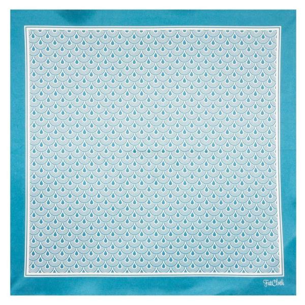 Fatcloth ポケットチーフ 北欧 フィンランド ハンカチ スクリーンワイパー メガネ拭き レギ...