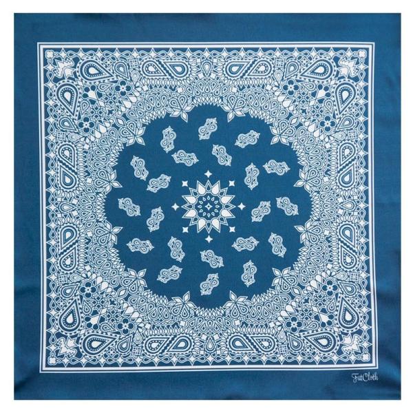 Fatcloth ポケットチーフ 北欧 フィンランド ハンカチ スクリーンワイパー メガネ拭き レギ...