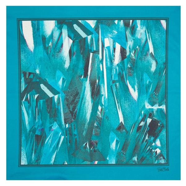 Fatcloth ポケットチーフ 北欧 フィンランド ハンカチ スクリーンワイパー メガネ拭き シー...