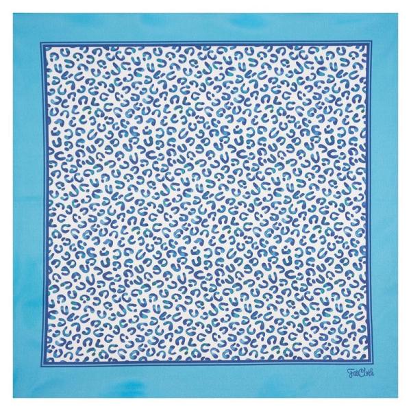 Fatcloth ポケットチーフ 北欧 フィンランド ハンカチ スクリーンワイパー メガネ拭き  シ...