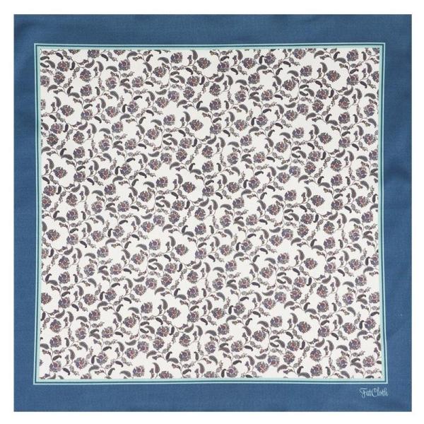 Fatcloth ポケットチーフ 北欧 フィンランド ハンカチ スクリーンワイパー メガネ拭き シー...