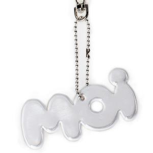 CHROME HEARTS クロムハーツ CLIP No2 BALL 3D #2 クロス ボール