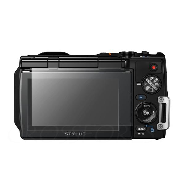 クロスフォレスト OLYMPUS TG-870 / TG-860/ TG-850 , RICOH W...