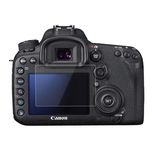 クロスフォレスト Canon EOS 7D Mark II / EOS 6D Mark II / E...