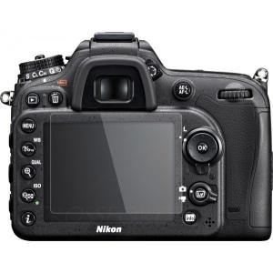 クロスフォレスト Nikon D7200 / D7100用 液晶保護 ガラスフィルム｜crossforest