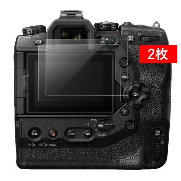 クロスフォレスト OLYMPUS OM-D E-M1X / E-M5 Mark III / E-M5...