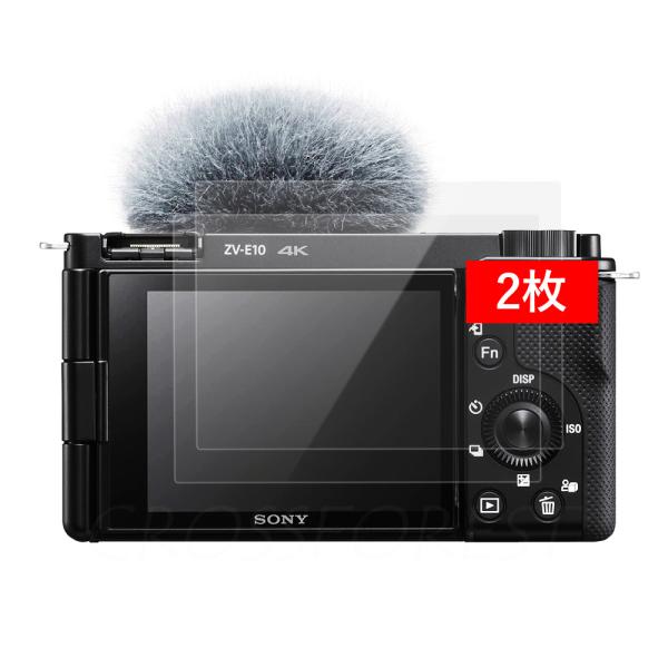 クロスフォレスト SONY VLOGCAM ZV-1F / ZV-E10 / ZV-E10L / Z...