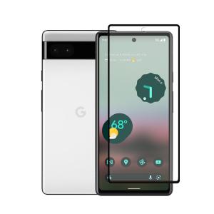 クロスフォレスト Google Pixel 6a 用 アンチグレア 液晶保護 ガラスフィルム｜crossforest