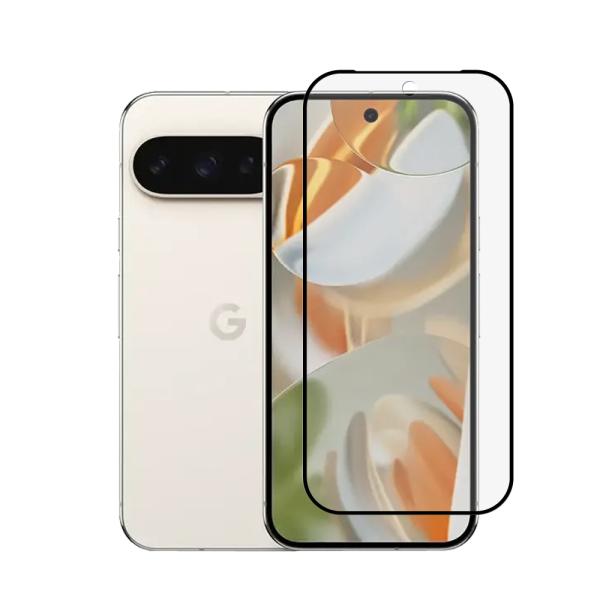 クロスフォレスト Google Pixel 10 Pro / 9 Pro 用 アンチグレア 液晶保護...