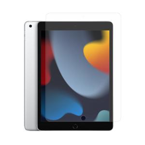 クロスフォレスト 10.2インチ iPad用 アンチグレア 液晶保護 ガラスフィルム（第9世代 2021 / 第8世代 / 第7世代）｜crossforest