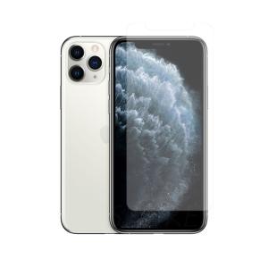 クロスフォレスト iPhone 11 Pro / Xs / X 用 アンチグレア 液晶保護 ガラスフィルム｜crossforest