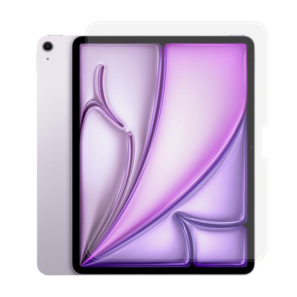 クロスフォレスト 13インチ iPad Air (M2)【2024】第6世代 用 アンチグレア 液晶...